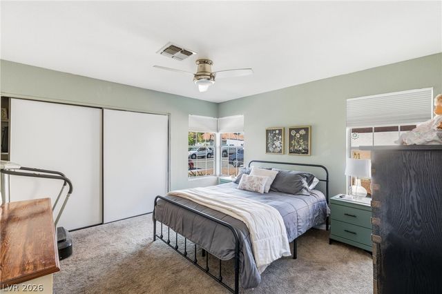 760 Thousand Oaks Drive, Las Vegas, NV 89123