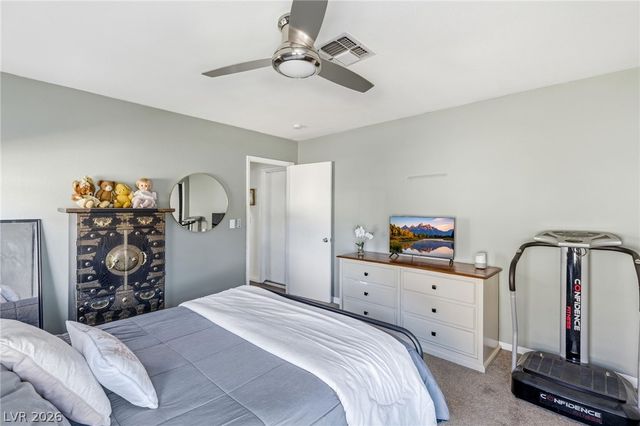 760 Thousand Oaks Drive, Las Vegas, NV 89123