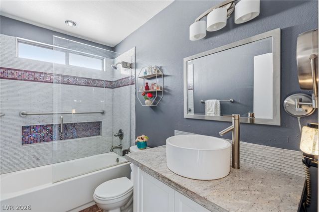 760 Thousand Oaks Drive, Las Vegas, NV 89123
