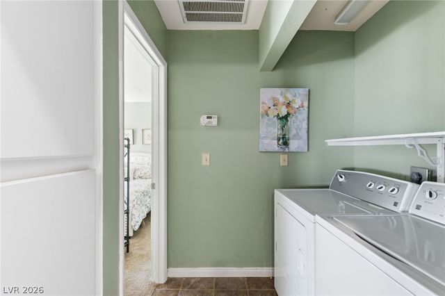 760 Thousand Oaks Drive, Las Vegas, NV 89123