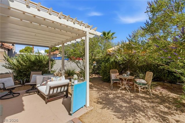 760 Thousand Oaks Drive, Las Vegas, NV 89123