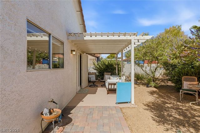 760 Thousand Oaks Drive, Las Vegas, NV 89123