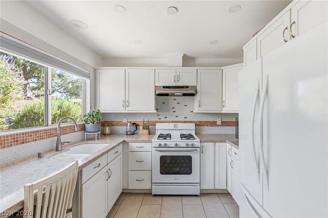 760 Thousand Oaks Drive, Las Vegas, NV 89123
