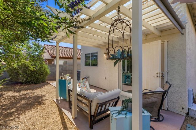 760 Thousand Oaks Drive, Las Vegas, NV 89123