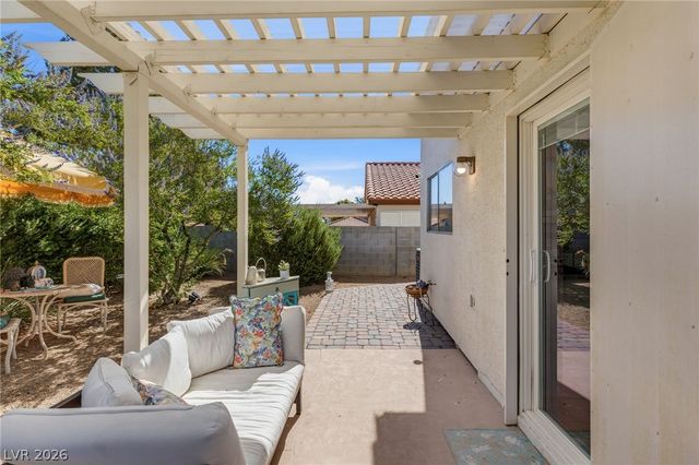 760 Thousand Oaks Drive, Las Vegas, NV 89123
