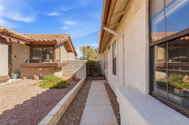 760 Thousand Oaks Drive, Las Vegas, NV 89123