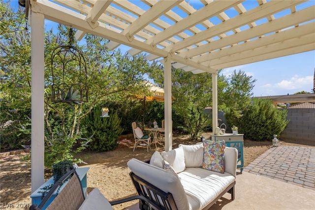 760 Thousand Oaks Drive, Las Vegas, NV 89123