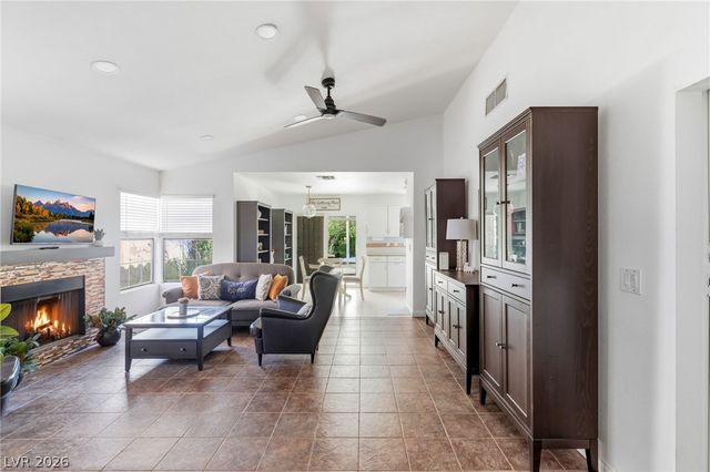 760 Thousand Oaks Drive, Las Vegas, NV 89123