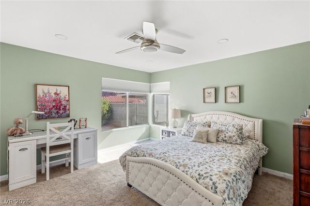 760 Thousand Oaks Drive, Las Vegas, NV 89123
