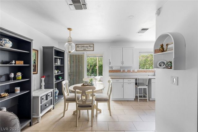 760 Thousand Oaks Drive, Las Vegas, NV 89123