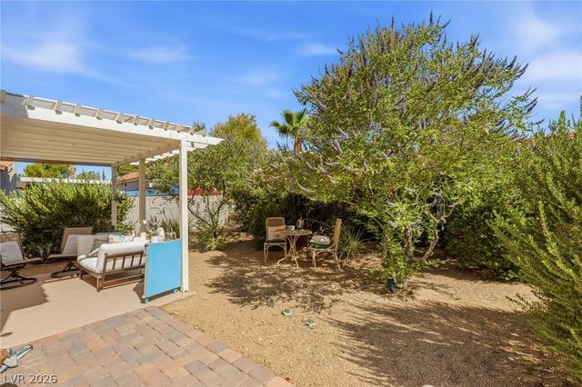 760 Thousand Oaks Drive, Las Vegas, NV 89123