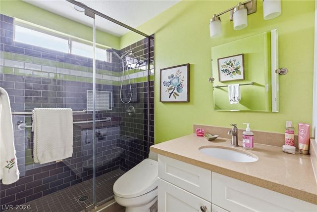 760 Thousand Oaks Drive, Las Vegas, NV 89123