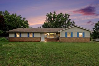 6083 Woodlea Drive, Comstock Twp, MI 49048