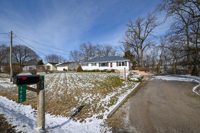 1900 Somerlot Hoffman Road W, Marion, OH 43302