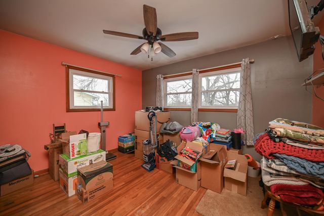 1900 Somerlot Hoffman Road W, Marion, OH 43302