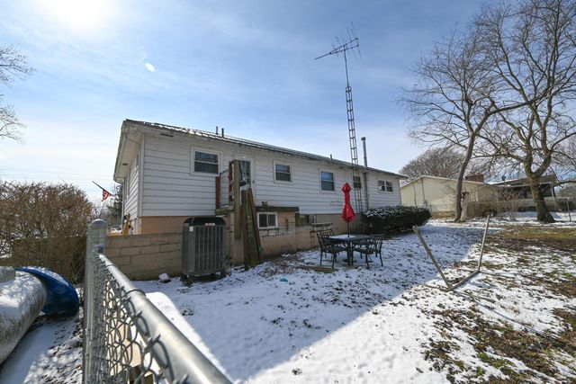 1900 Somerlot Hoffman Road W, Marion, OH 43302