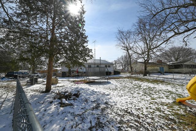 1900 Somerlot Hoffman Road W, Marion, OH 43302