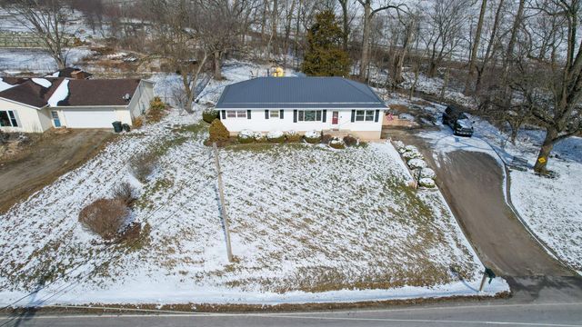 1900 Somerlot Hoffman Road W, Marion, OH 43302