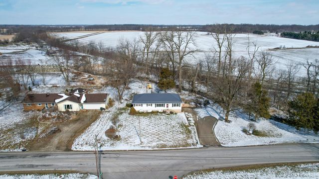 1900 Somerlot Hoffman Road W, Marion, OH 43302