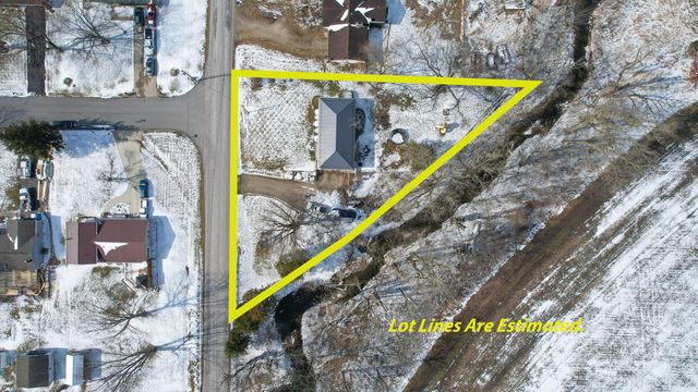 1900 Somerlot Hoffman Road W, Marion, OH 43302