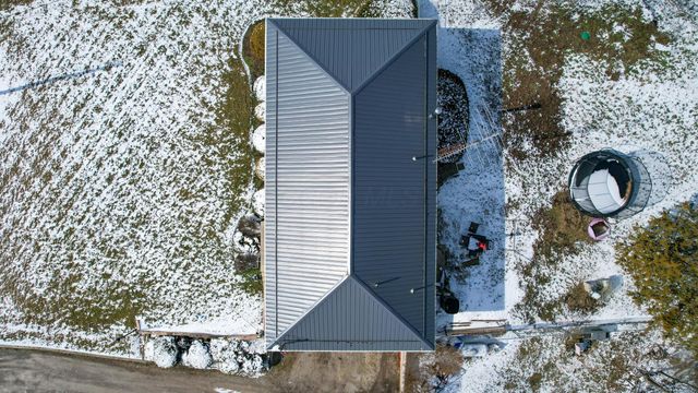 1900 Somerlot Hoffman Road W, Marion, OH 43302