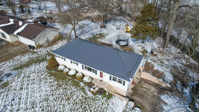 1900 Somerlot Hoffman Road W, Marion, OH 43302