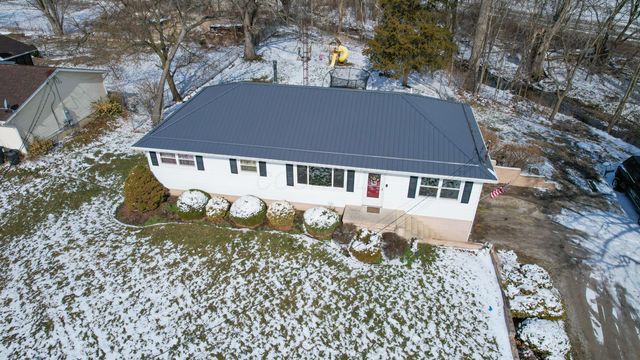 1900 Somerlot Hoffman Road W, Marion, OH 43302