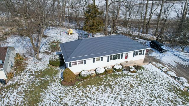 1900 Somerlot Hoffman Road W, Marion, OH 43302