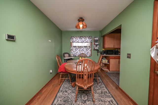 1900 Somerlot Hoffman Road W, Marion, OH 43302