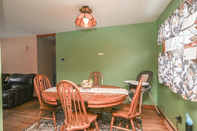 1900 Somerlot Hoffman Road W, Marion, OH 43302