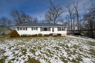 1900 Somerlot Hoffman Road W, Marion, OH 43302