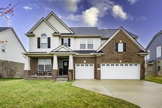 50236 Amberwood Road, Canton, MI 48188