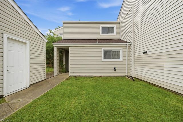 1220 Ferndale CT, Virginia Beach, VA 23464
