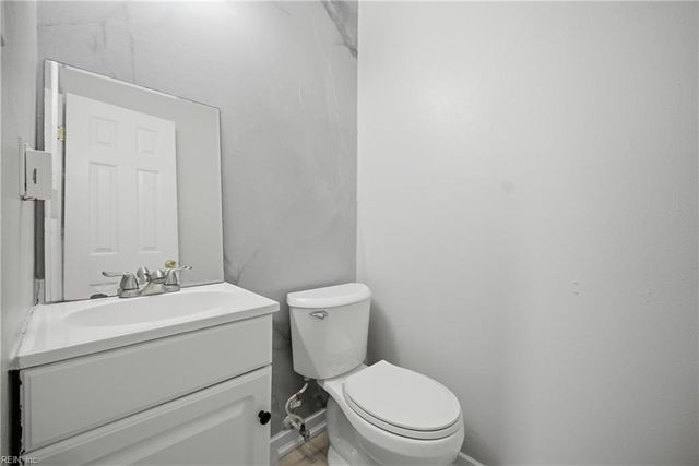 1220 Ferndale CT, Virginia Beach, VA 23464