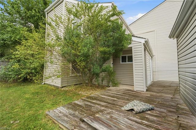 1220 Ferndale CT, Virginia Beach, VA 23464