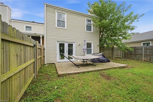 1220 Ferndale CT, Virginia Beach, VA 23464