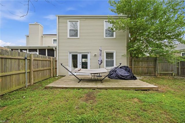 1220 Ferndale CT, Virginia Beach, VA 23464