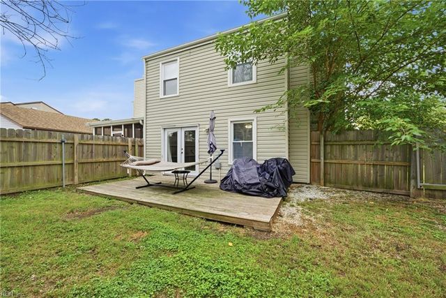 1220 Ferndale CT, Virginia Beach, VA 23464