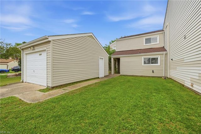 1220 Ferndale CT, Virginia Beach, VA 23464