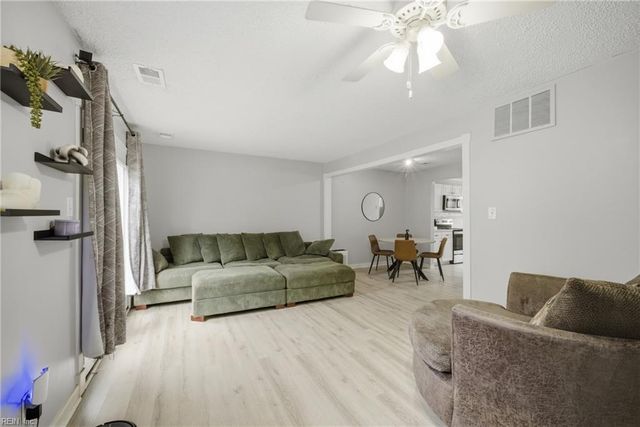 1220 Ferndale CT, Virginia Beach, VA 23464