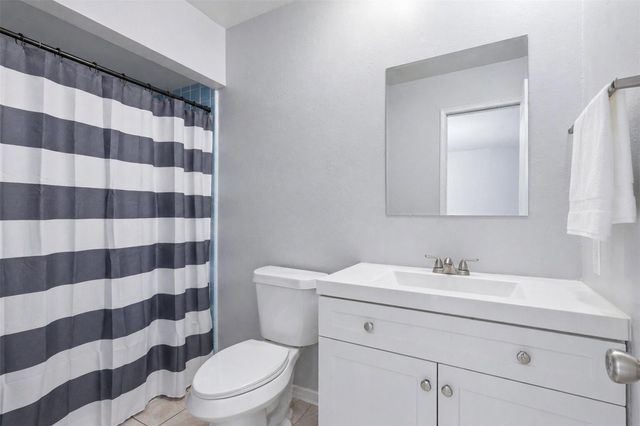 14634 Meyersville Drive, Houston, TX 77049