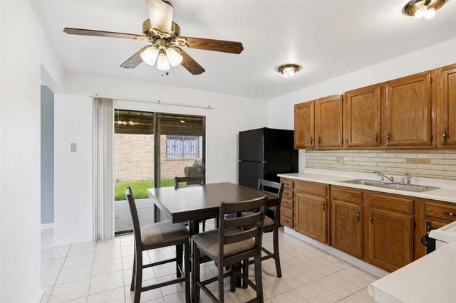 14634 Meyersville Drive, Houston, TX 77049