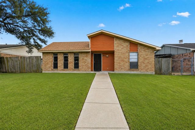14634 Meyersville Drive, Houston, TX 77049