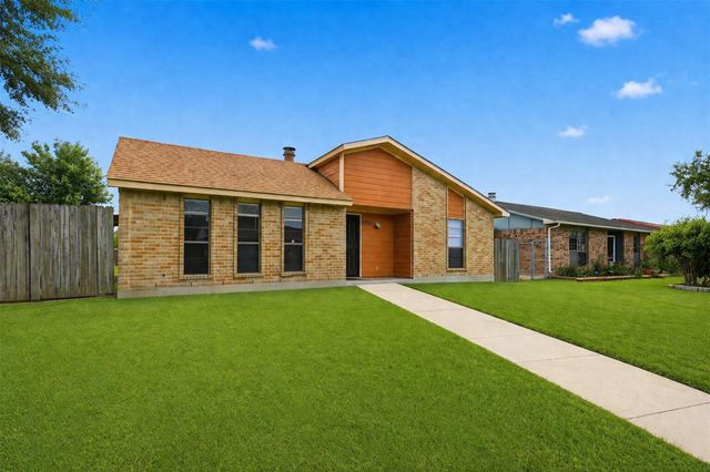 14634 Meyersville Drive, Houston, TX 77049