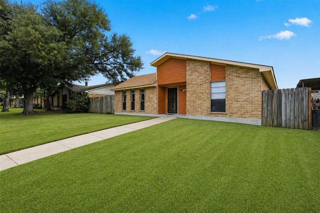 14634 Meyersville Drive, Houston, TX 77049