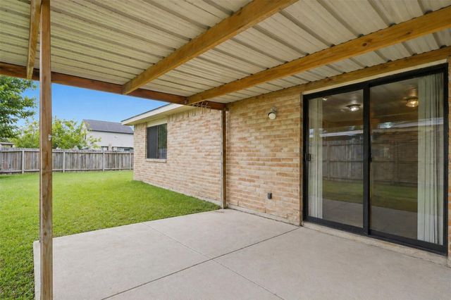 14634 Meyersville Drive, Houston, TX 77049