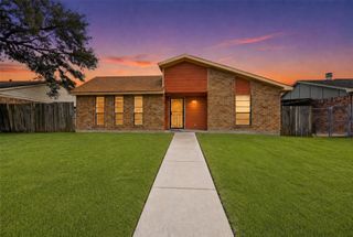 14634 Meyersville Drive, Houston, TX 77049