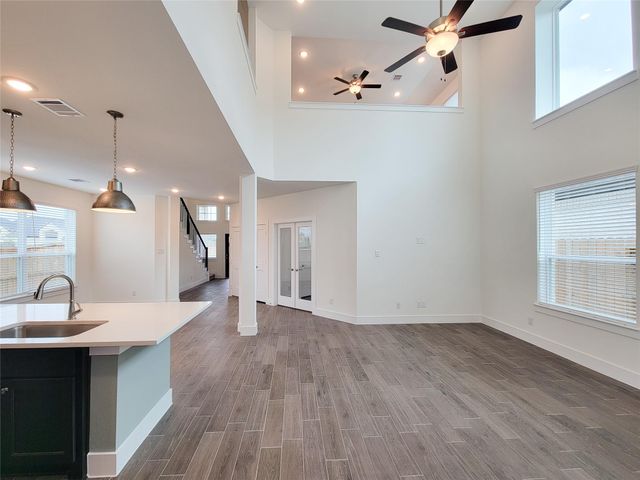 30943 Star Gazer Road, Fulshear, TX 77423