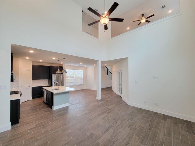 30943 Star Gazer Road, Fulshear, TX 77423