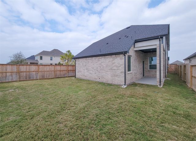 30943 Star Gazer Road, Fulshear, TX 77423